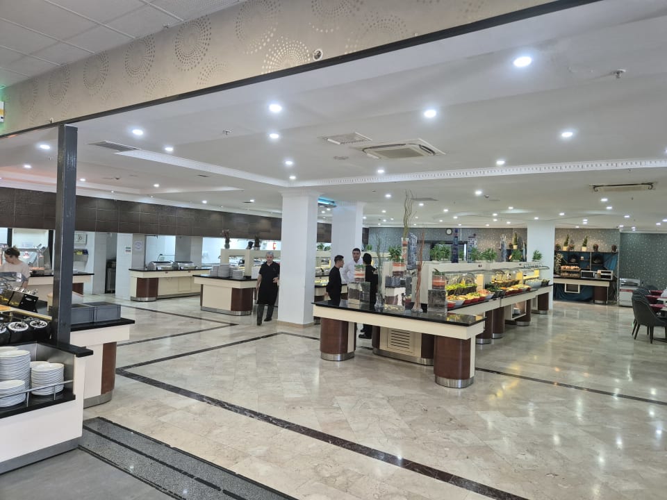Gastro Grand Seker Hotel