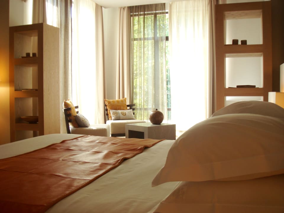 Suite Hotel Mas de l'Amarine