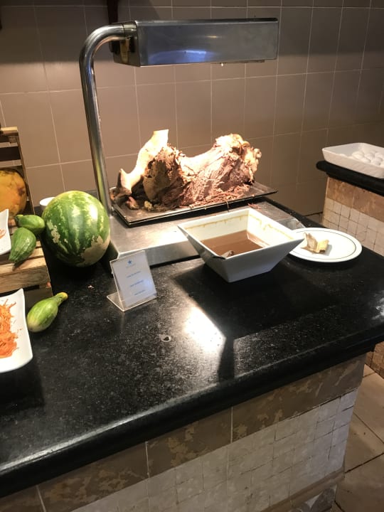 Gastro Iberostar Origin Taínos