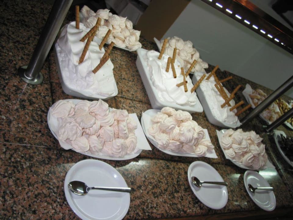 Abendessen Hotel Meninx Djerba