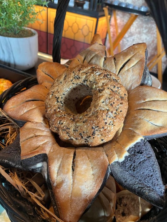 Gastro W Abu Dhabi - Yas Island