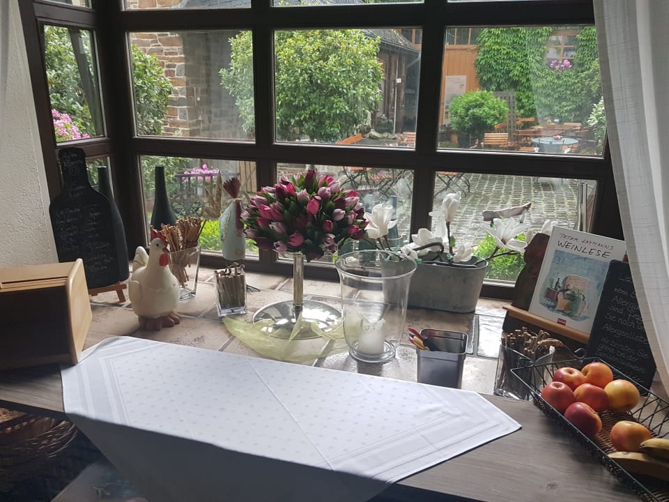 Gastro Winzerhof Gietzen