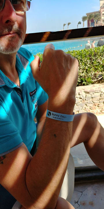 Pool Sunny Days Palma De Mirette Resort & Spa