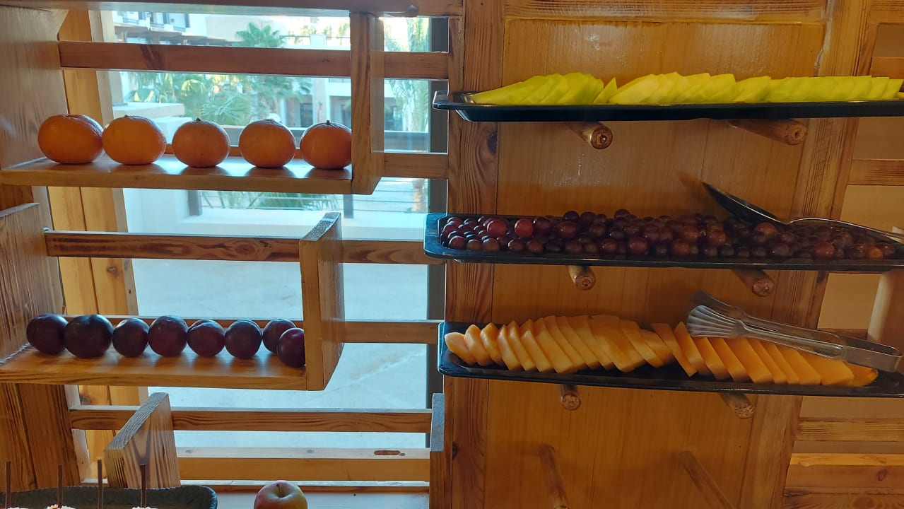 Gastro Ancient Sands Golf Resort