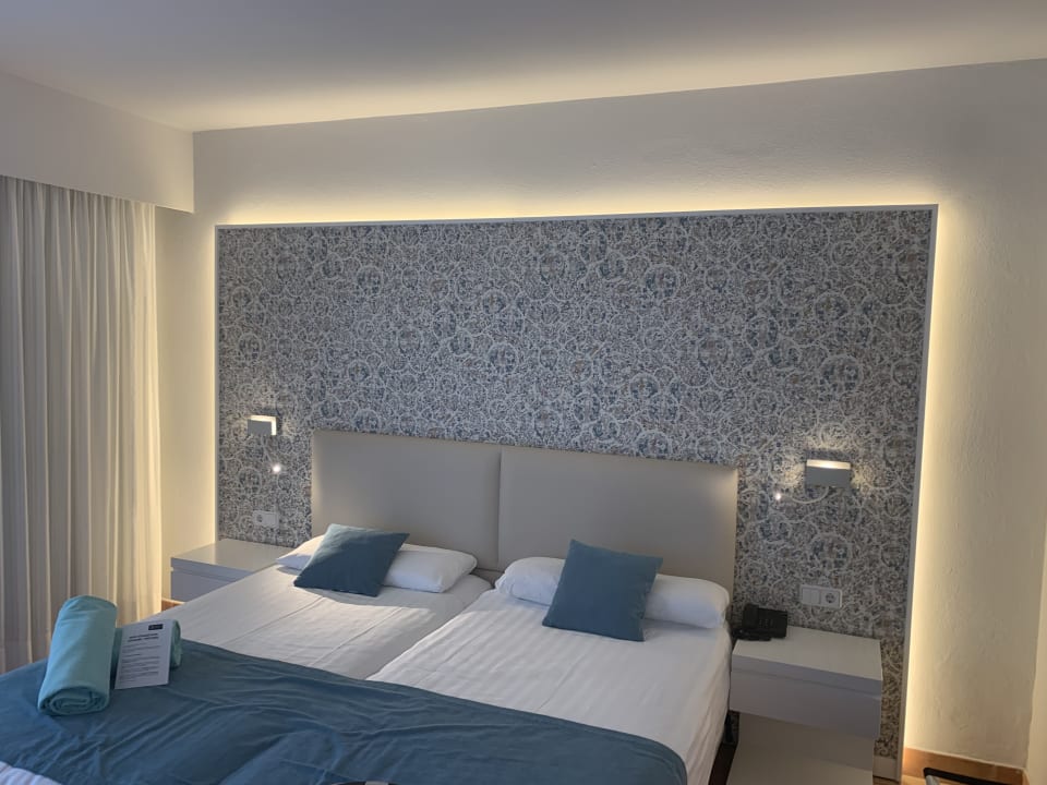 Zimmer Aldiana Club Andalusien