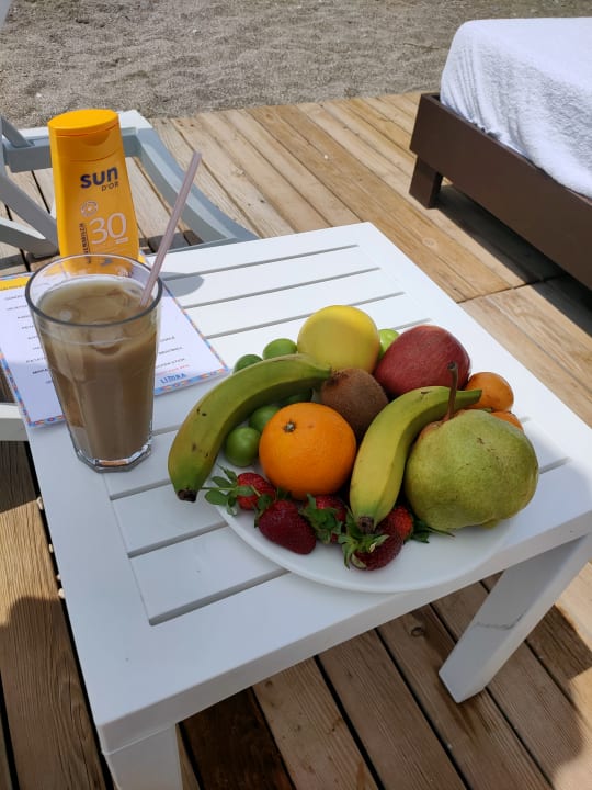 Gastro Limak Limra Hotel & Resort