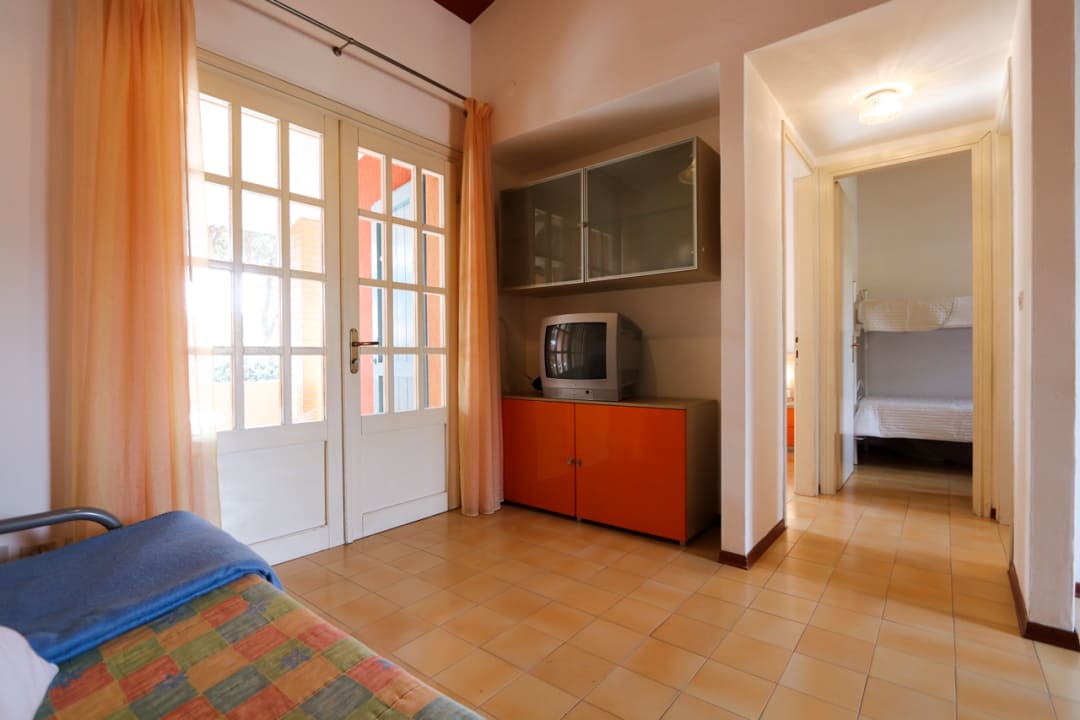 Zimmer Euro Residence Club