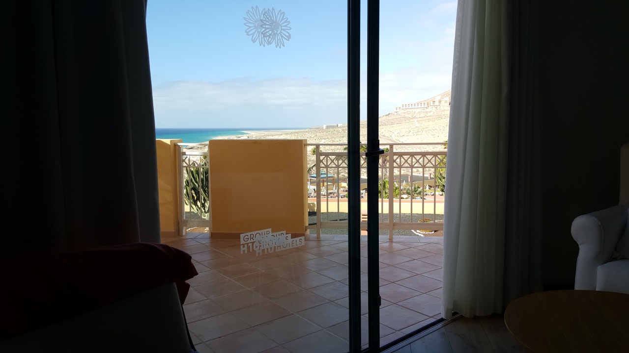 Zimmer H10 Playa Esmeralda - Adults only