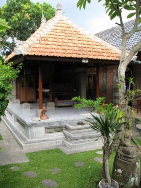 Room Jiwas Homestay
