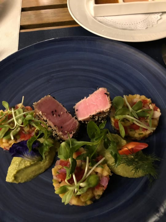 Gastro Santiburi Koh Samui