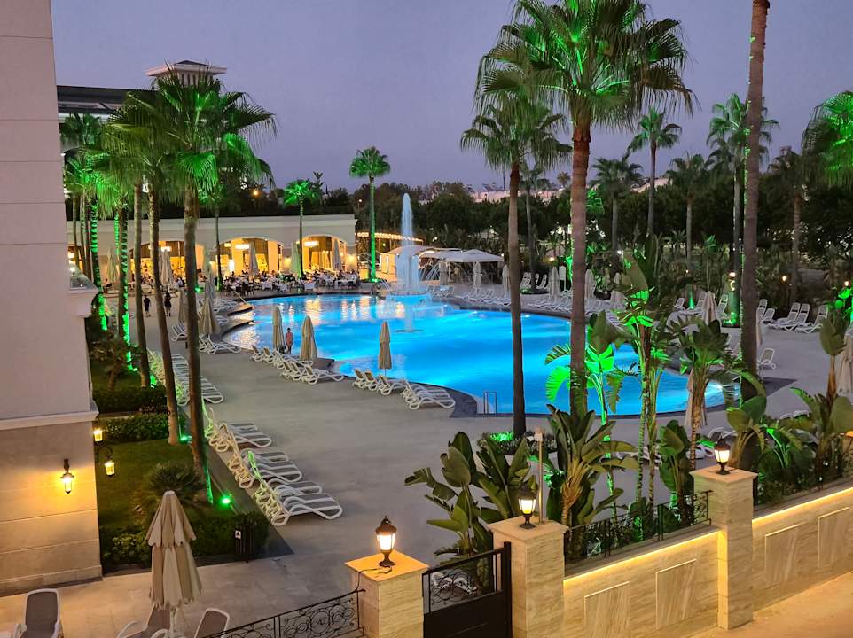 Pool Dobedan Exclusive Hotel And Spa