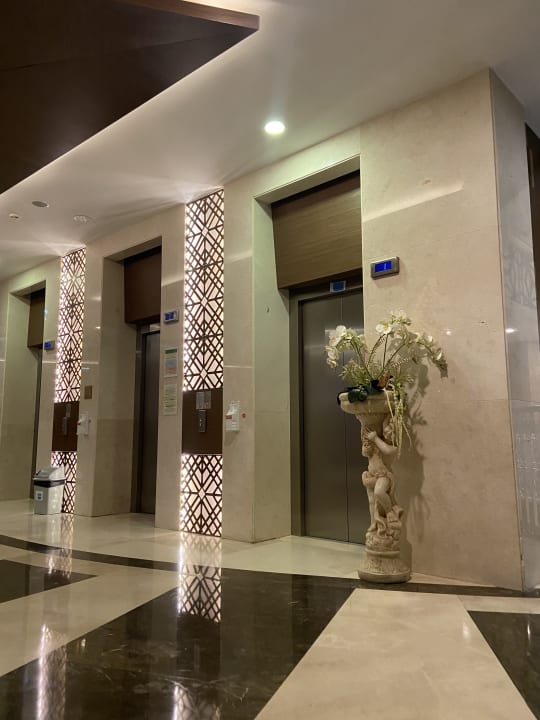 Sonstiges Dream World Hill Hotel