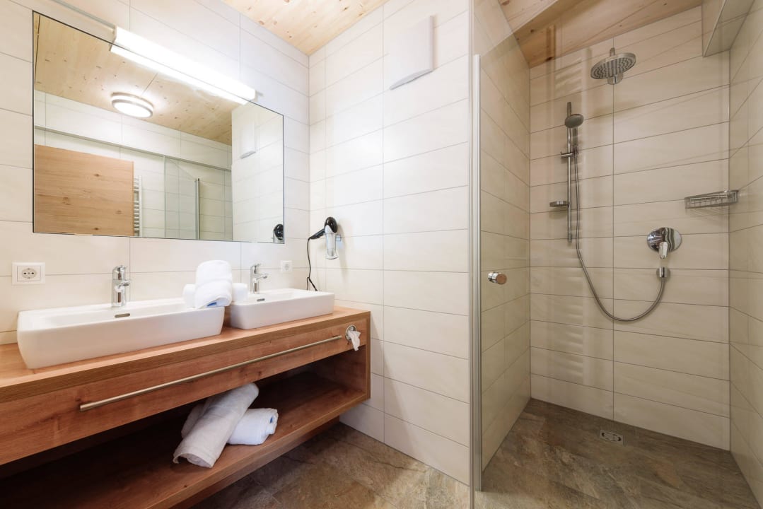 Apartment Fiss Boutique Apartment Sonnenhang