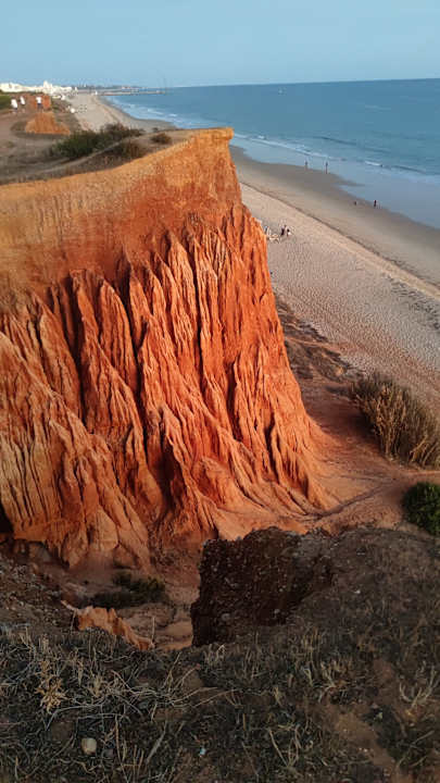 Strand AP Adriana Beach Resort