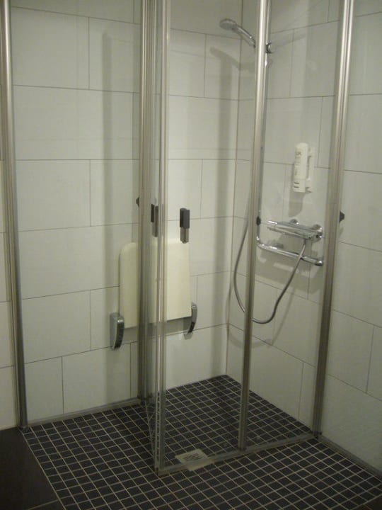 Bad Hotel im Kornspeicher