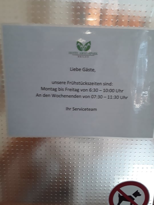 Sonstiges Hotel am Kurpark