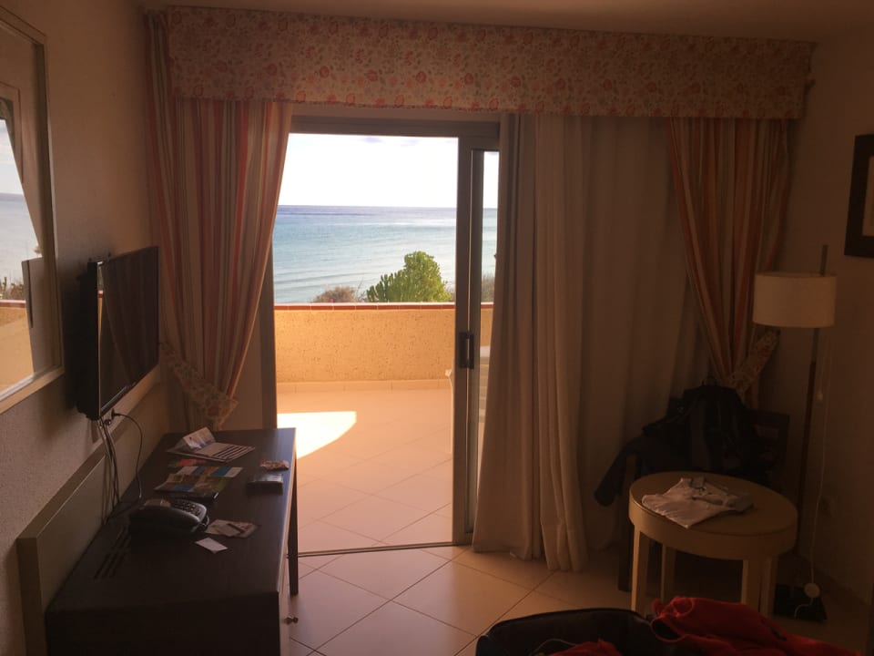 Zimmer SBH Hotel Taro Beach