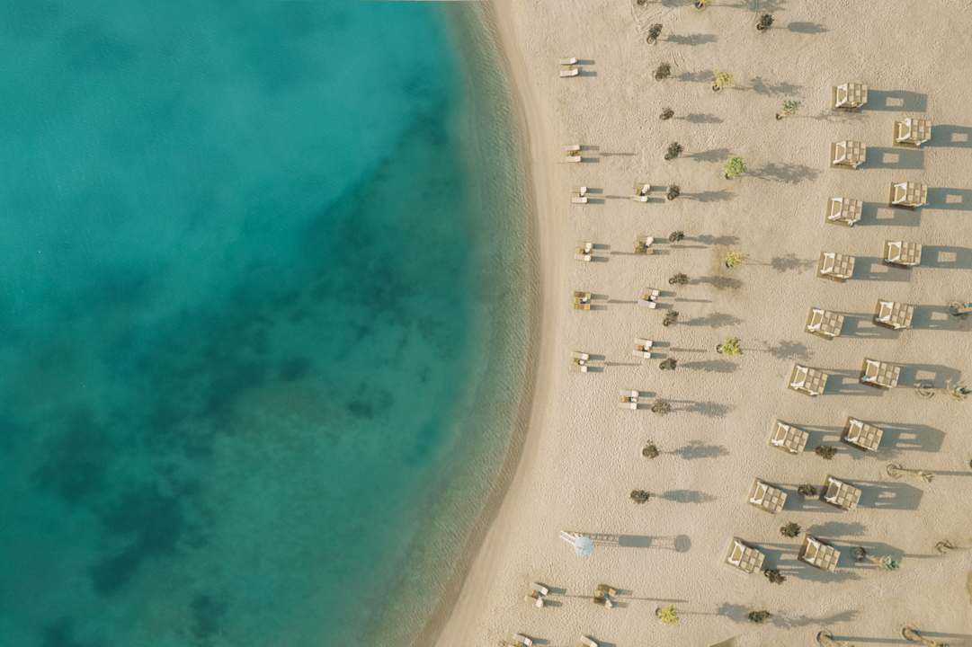Strand The Ritz-Carlton, Doha