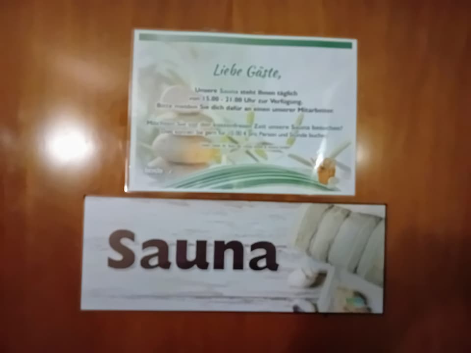 Sport & Freizeit Seehotel Brandenburg a.d. Havel