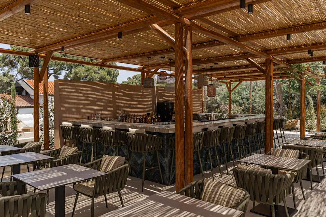 Sonstiges Eleonas Boutique Hotel & Spa - Adults Only