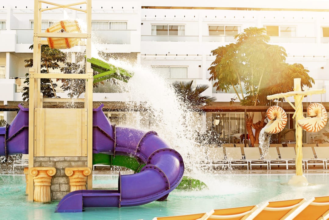 Sport & Freizeit Sentido Aequora Lanzarote Suite