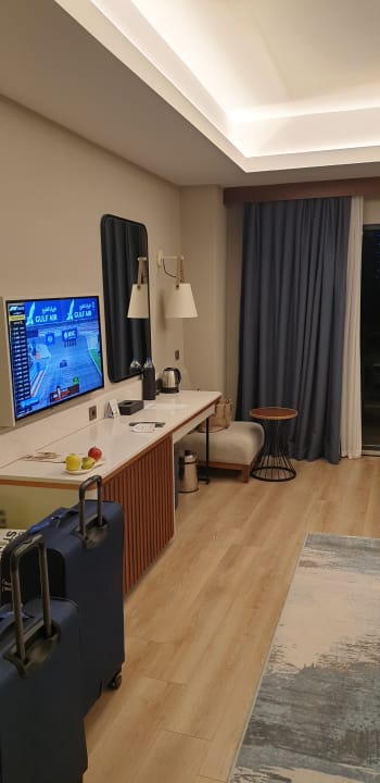 Zimmer Seaden Quality Resort & Spa