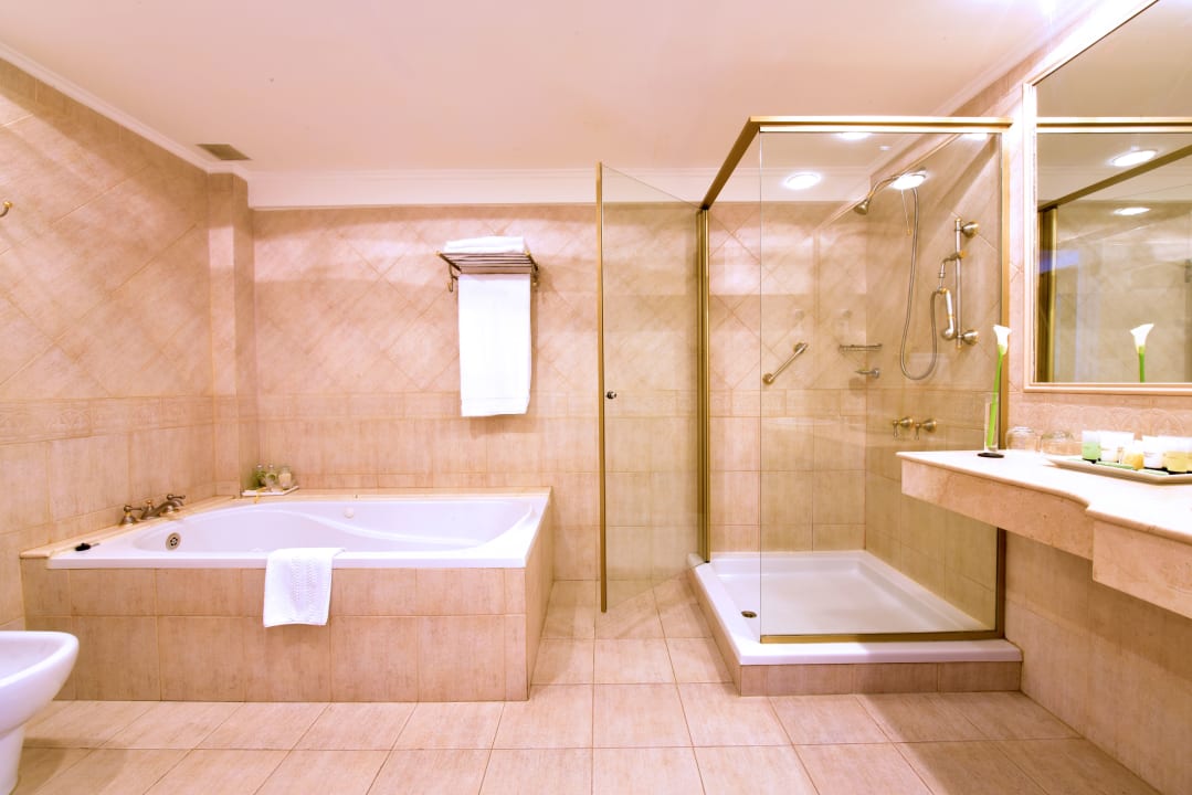 Zimmer Pestana Buenos Aires