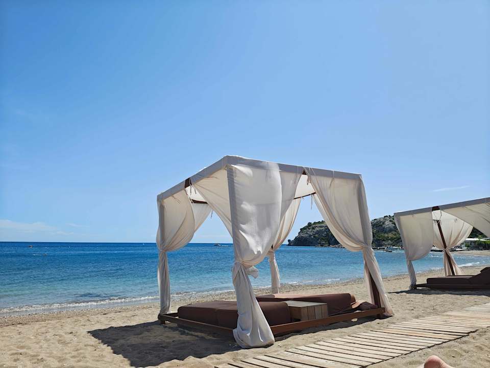 Strand SENTIDO Port Royal Villas & Spa