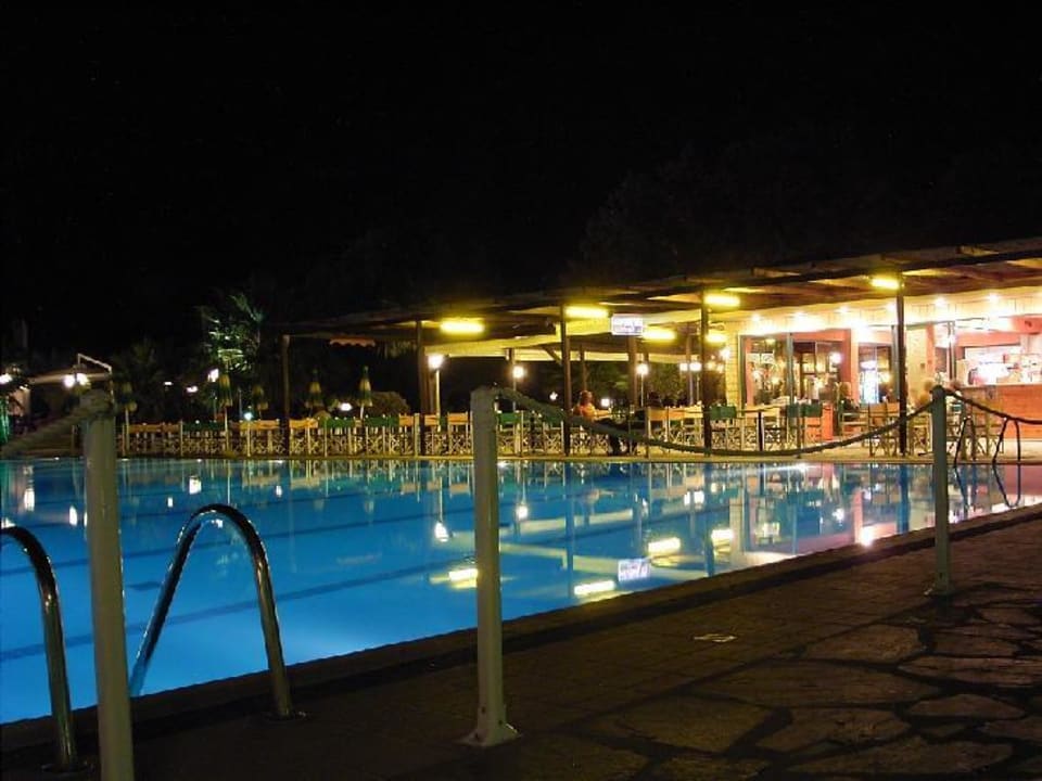 Poseidon Palace alltoura Club Hotel Poseidon Palace