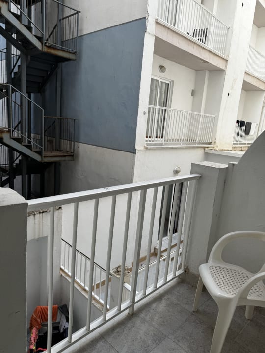 Zimmer Ahoi! Urban Beach Hotel