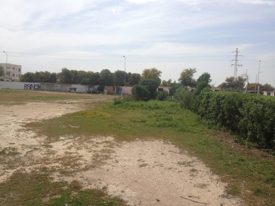 Le ranch Hotel Club Acquaviva