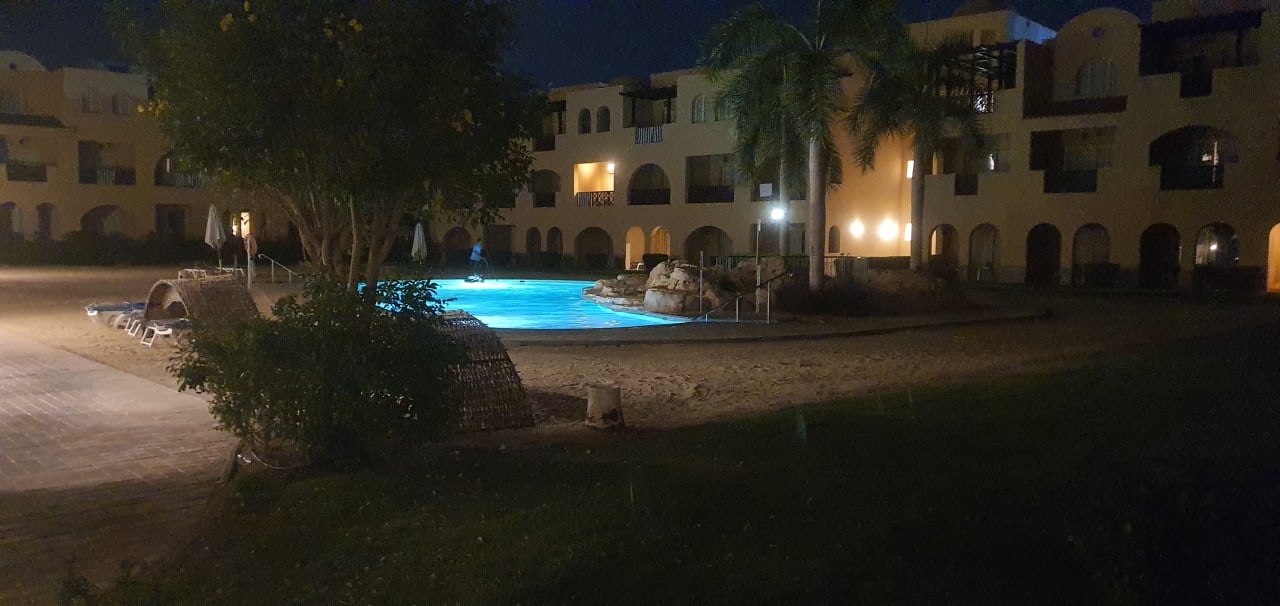 Pool Stella Garden Resort & Spa, Makadi Bay