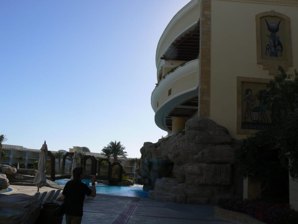 Hotel Palm Royale Resort - Soma Bay