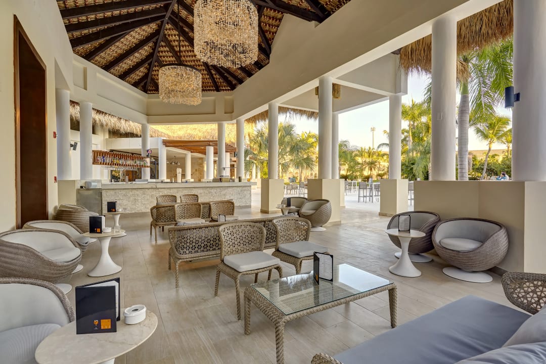 Gastro Royalton Splash Punta Cana