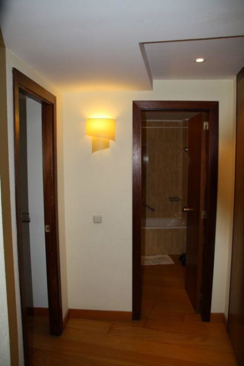 Zimmer Aparthotel Ivory Playa