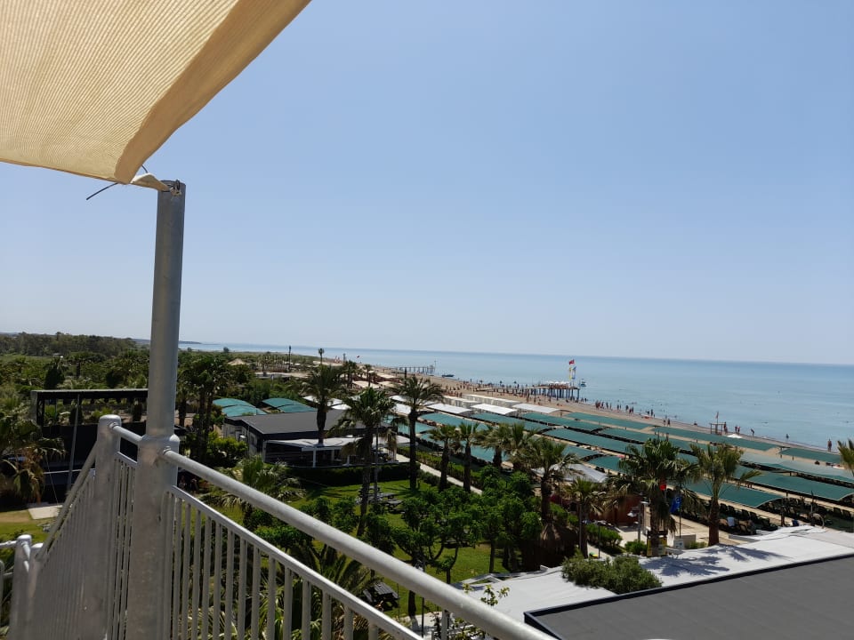 Strand Belek Beach Resort Hotel