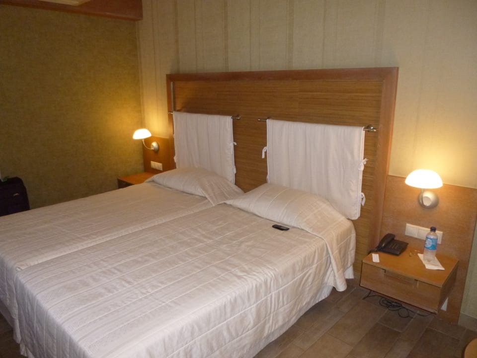 Zimmer Calimera Sirens Beach