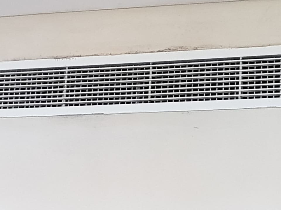 Zimmer Le Meridien Ile Maurice