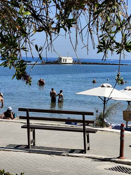 Strand Harmony Boutique Resort