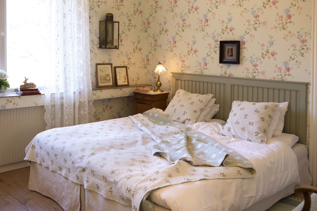 Zimmer Pension Styrsö Skäret