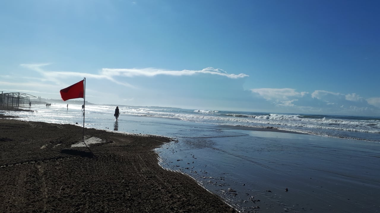 Strand Aydinbey Kings Palace & Spa