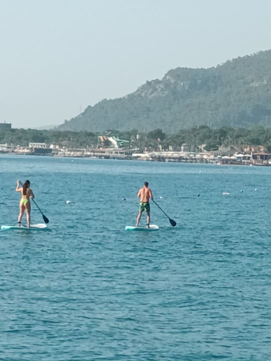 Sport & Freizeit TUI MAGIC LIFE Beldibi +16