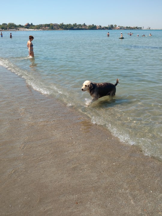 Strand Sun Beach Park & Spa