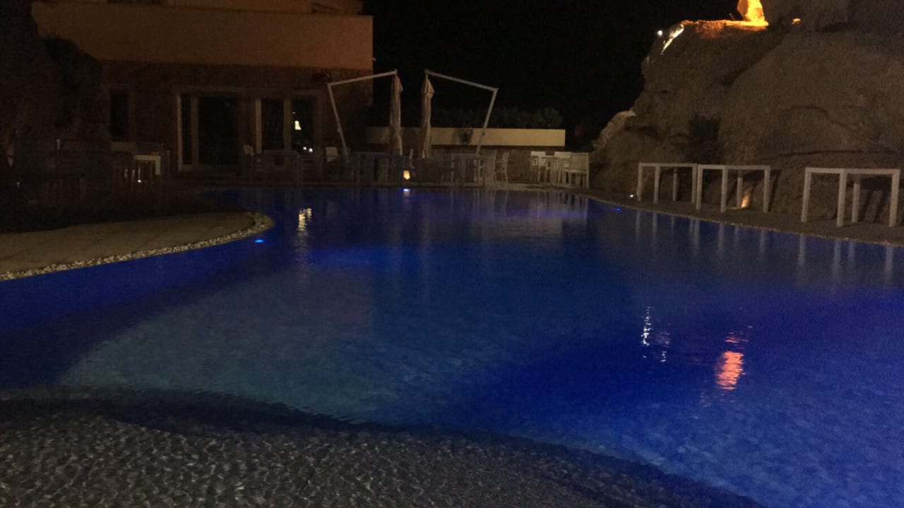 Pool Grand Hotel Resort Ma&MA