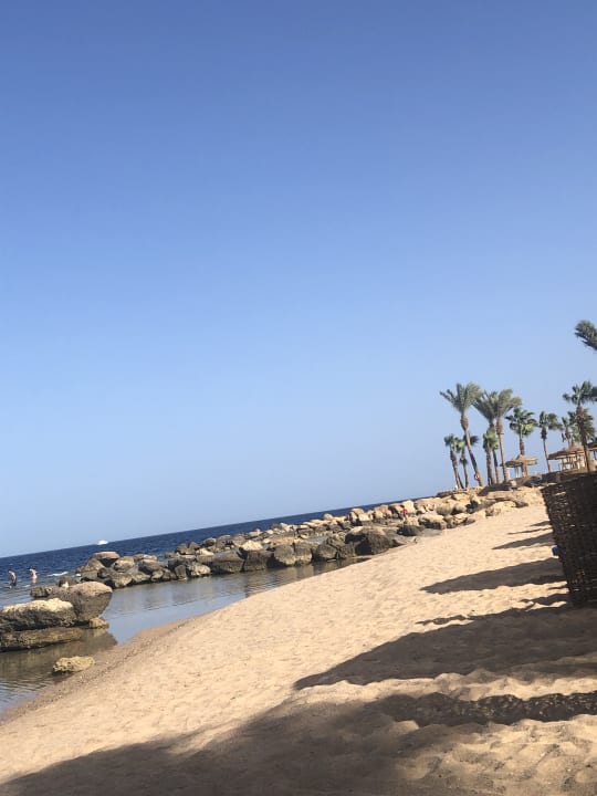Strand Pickalbatros Citadel Resort