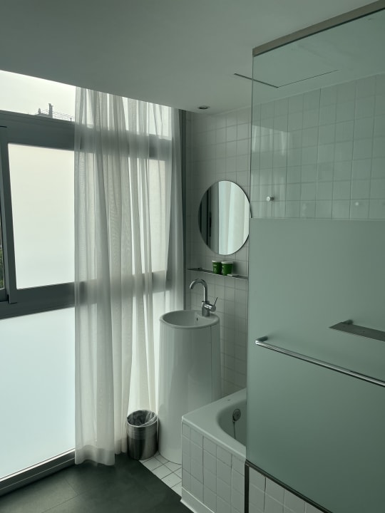 Zimmer Casa Lit Barcelona by Ona Hotels