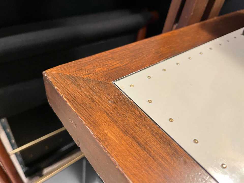 Zimmer The Fleming Hotel