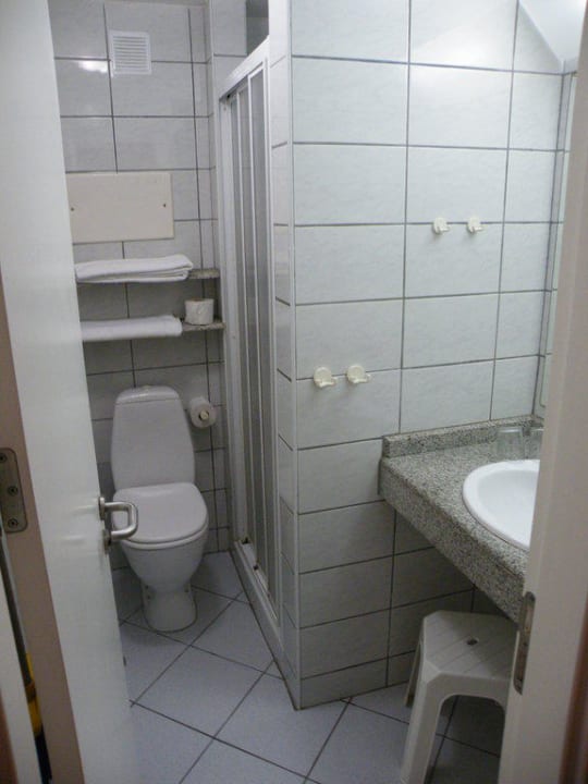 Bad Hapimag Resort San Agustín