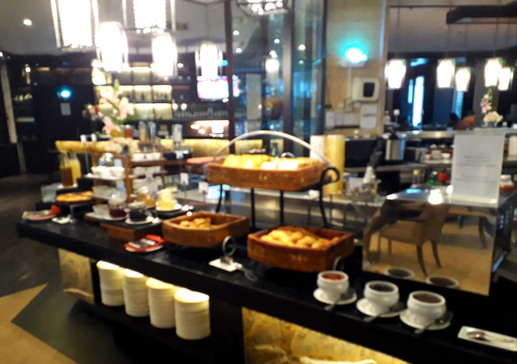 Gastro Aryaduta Medan