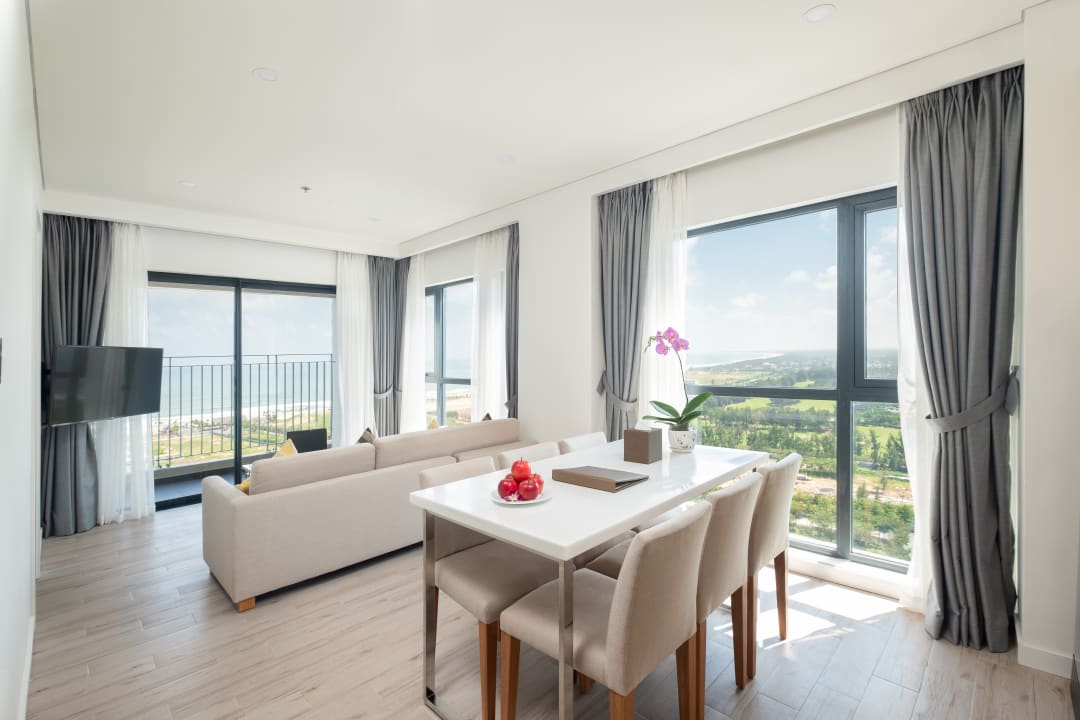 Zimmer Park Regis Cocobay